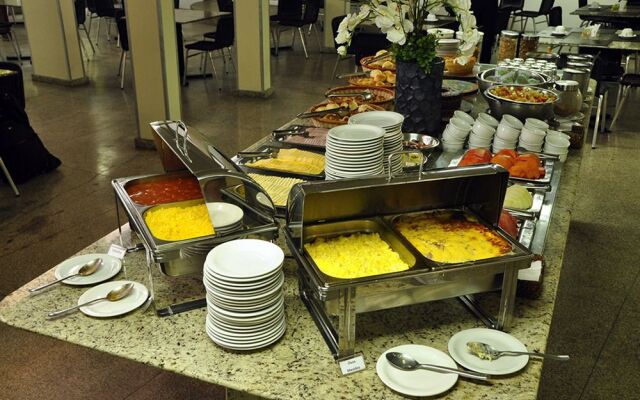 Hotel do Vale Express