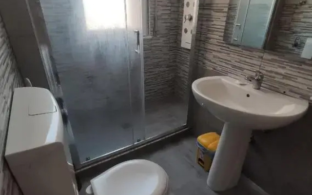 Appartamento c&y Torelli 1