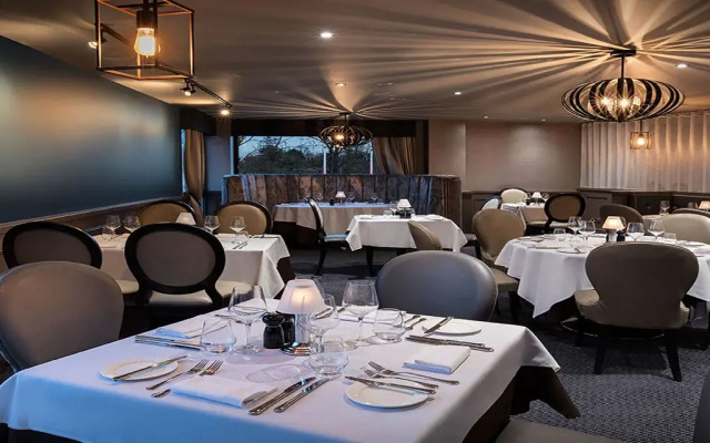 Leonardo Royal Hotel Oxford