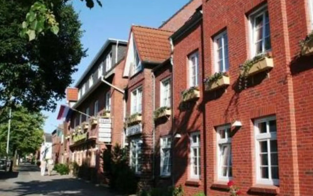 Hotel Osterkrug