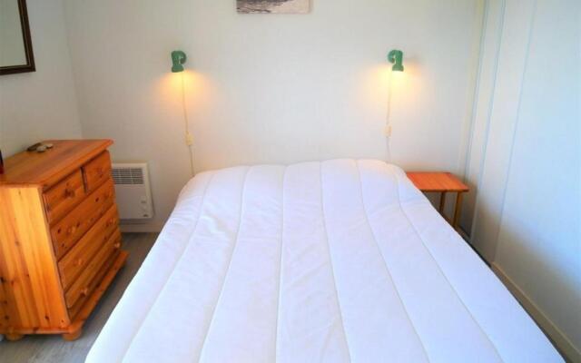 Appartement Quiberon, 2 pièces, 2 personnes - FR-1-478-166