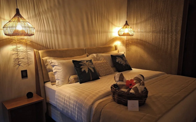 Almareia Boutique Hotel