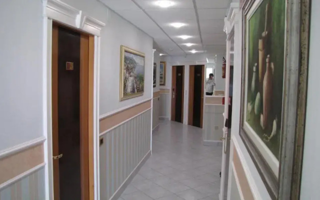 Hotel Lanterna