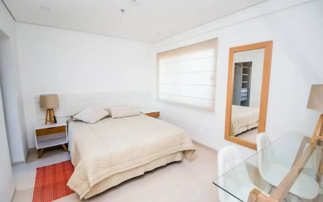 N1A2 - New, Nice, for Long and Short Stay
