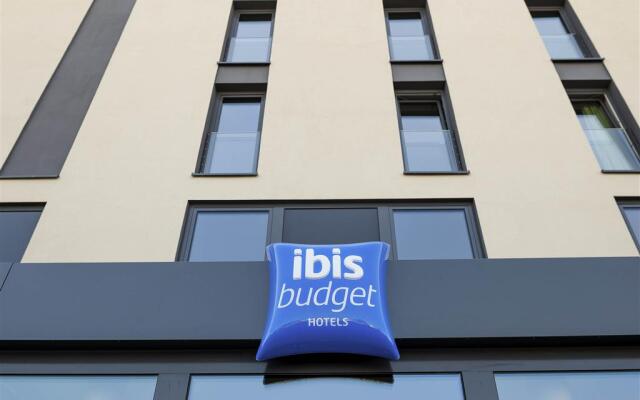 ibis budget Konstanz