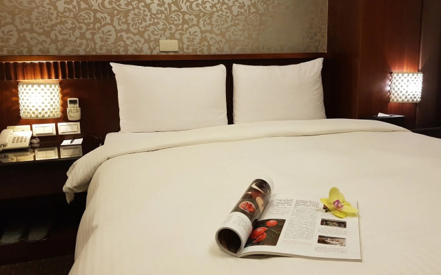 Sun Sweet Hotel