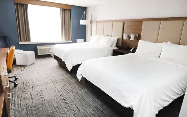Holiday Inn Express Birmingham Redditch by IHG