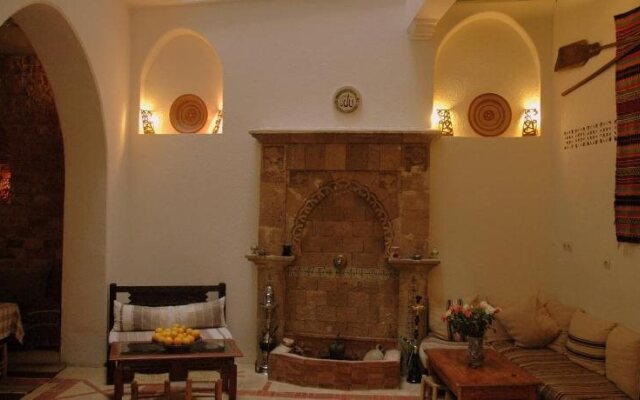 Riad Jade Mogador