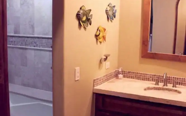 Bella Sirena 1BR 603-v by Casago