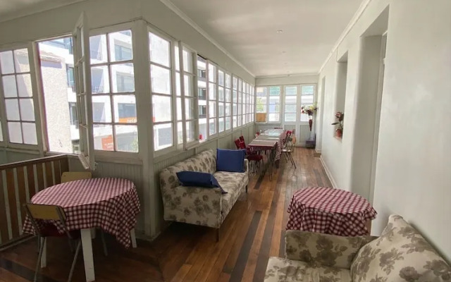 Hotel El Rinconcito Acogedor