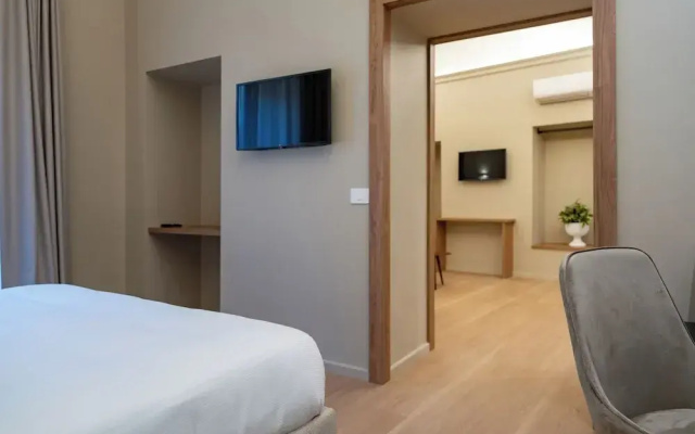 B&B La Residenza Del Maestro Catania