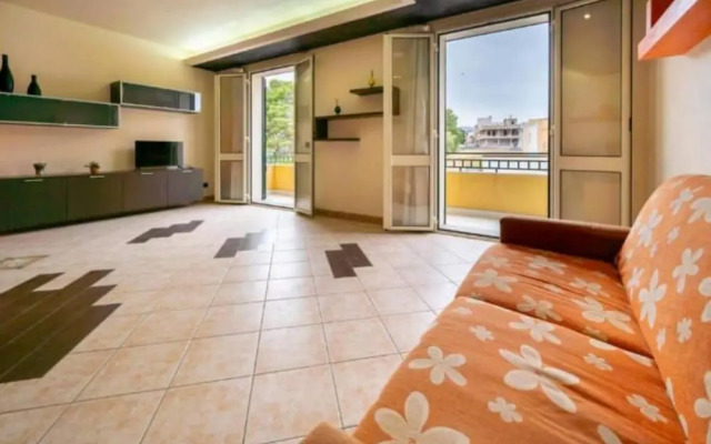 1st Floor Apartment in the City - air Conditioned - Wifi