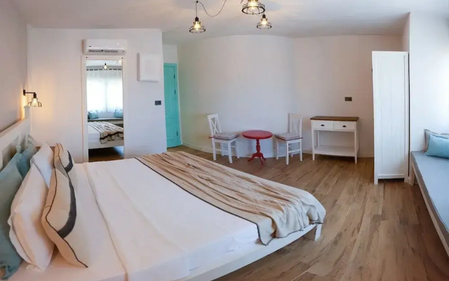 BiSalkım Otel Bozcaada