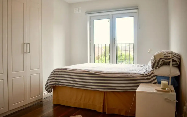 Central 3 Bedroom House in Dublin