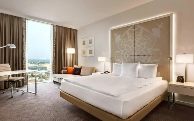 Clarion Hotel Copenhagen Airport