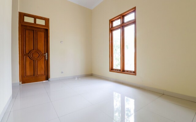 Dewisri Homestay