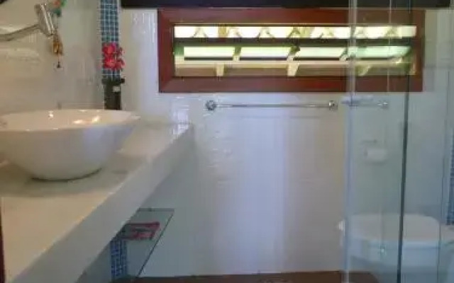 Shanti House Apart