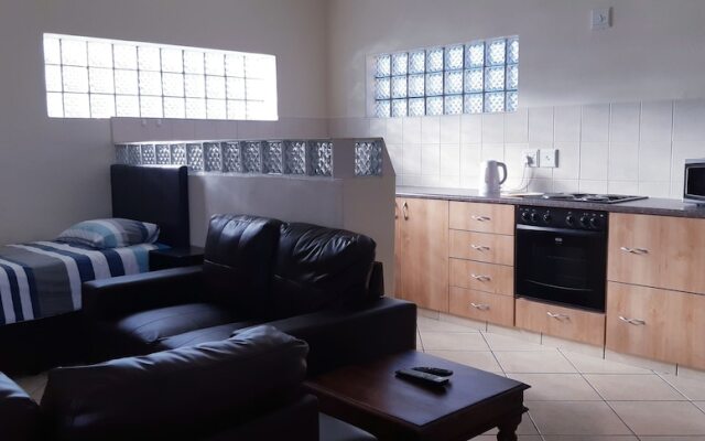 Getaway Self-Catering Tyger Valley