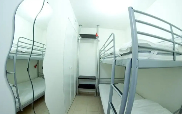 Vaujany Locations - Chalet du Verney