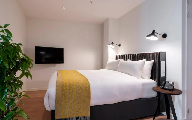 PREMIER SUITES PLUS Amsterdam