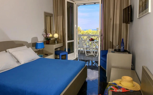 Mantenia Hotel