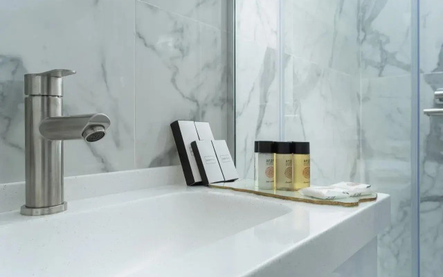 Wolf Apartments (Вольф Апартментс) на улице Мира