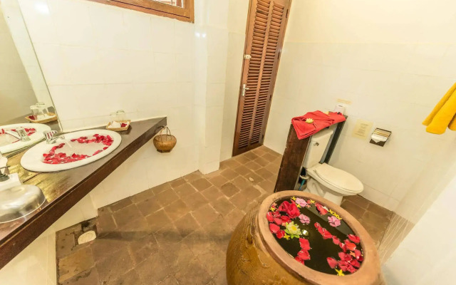SiZen Retreat & Spa