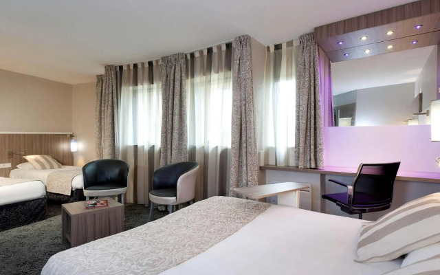 ibis Styles Melun Hotel