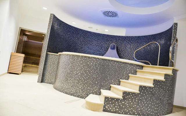 Ostuni Palace Hotel Bistrot & SPA