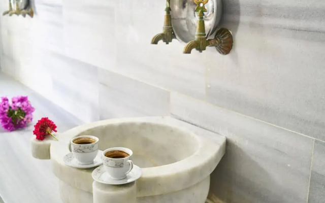 Wyndham Datca Perili Bay