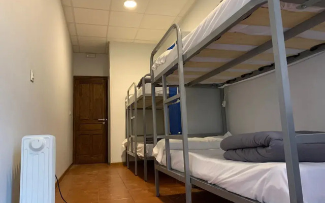 Albergue La Estación - Hostel