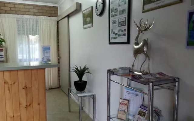 Golf View Apartment 7