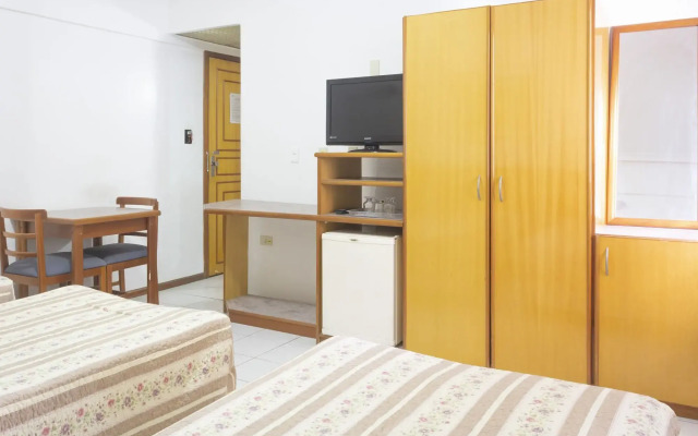 OYO Real Palace Hotel, Teresina