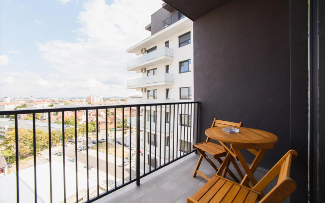 Sweet Brownie near City Center