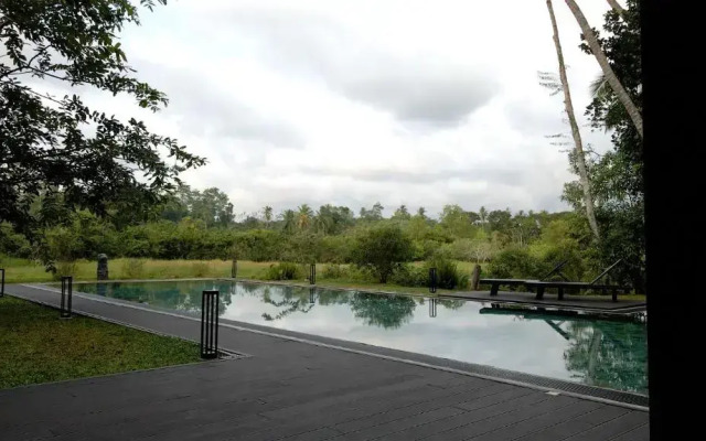 Sakuna Arana Resort