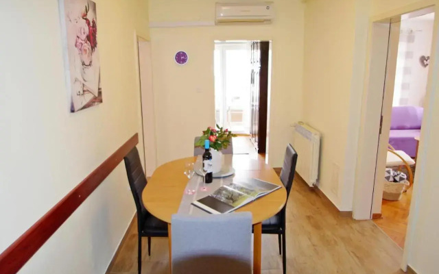 Apartment Suzi Valdebek