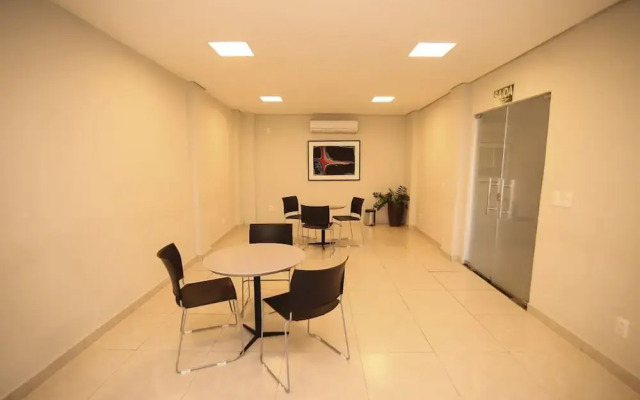 Alfa Hotel Teresina