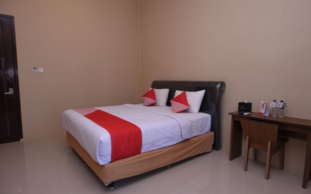 Sabang Fair Hotel by OYO Rooms – Guest Rooms – Sabang