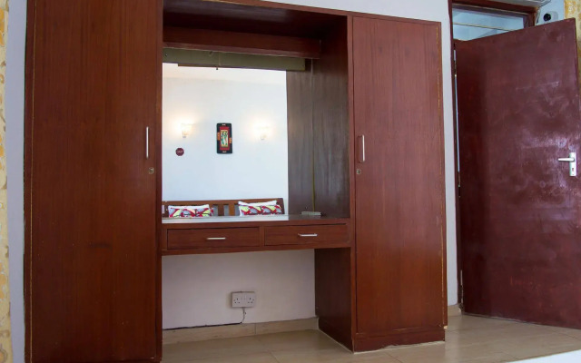 Paradise Resort Apartments