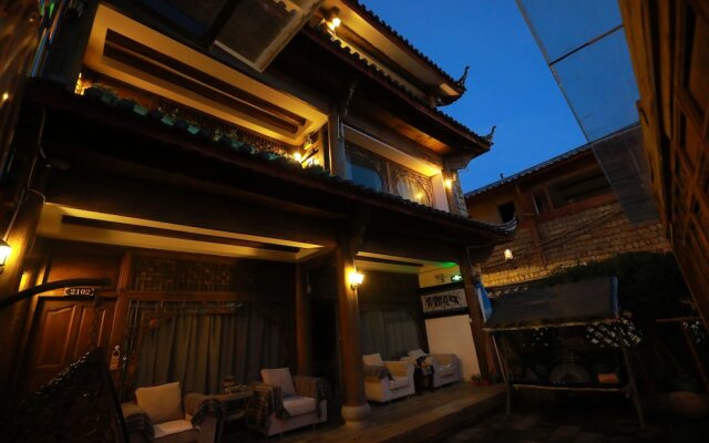 Hui Guesthouse