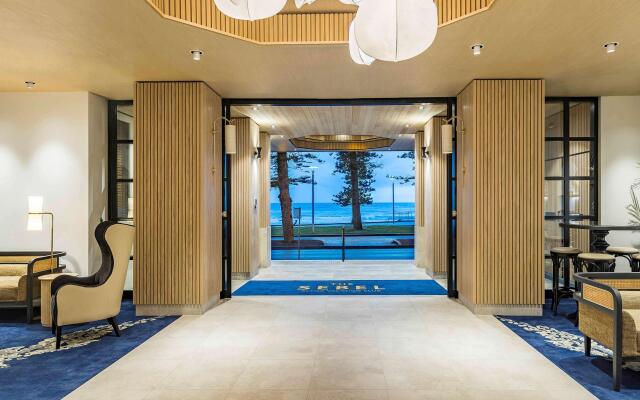The Sebel Sydney Manly Beach