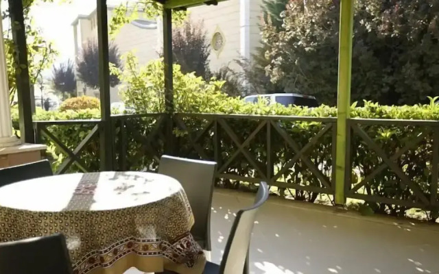 Sarot Thermal Vadi Tatil Köyü -Halal Hotel