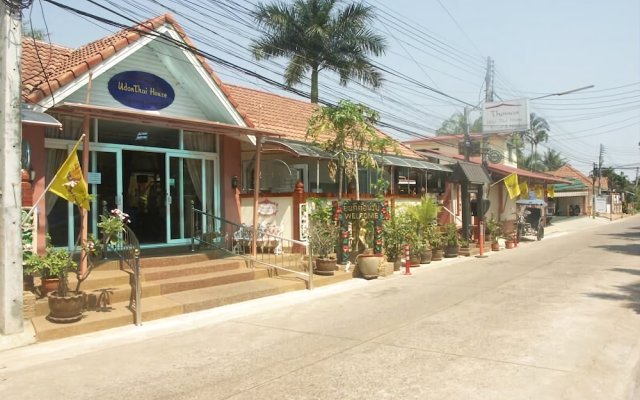 Udon Thai House