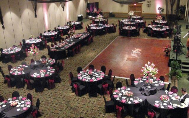 Margaritaville Lake Resort Lake of the Ozarks