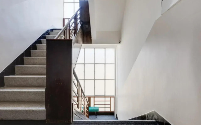 Riben House Prague