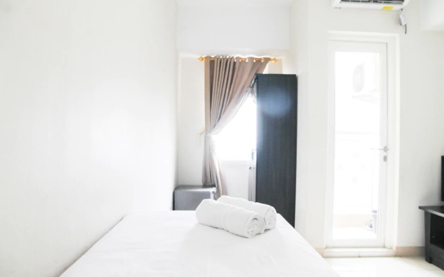 The Springlake Summarecon by Travelio