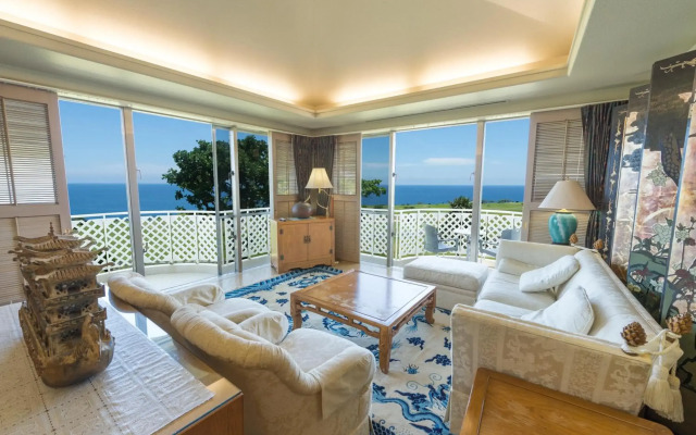 Southern links resort hotel