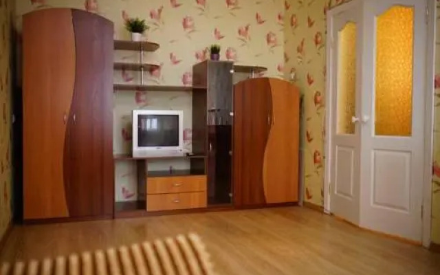 Аскора Апартаменты на Смоленском