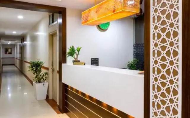 Hotel Arafa
