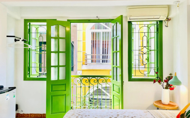 Vitamin Home Hoan Kiem 35